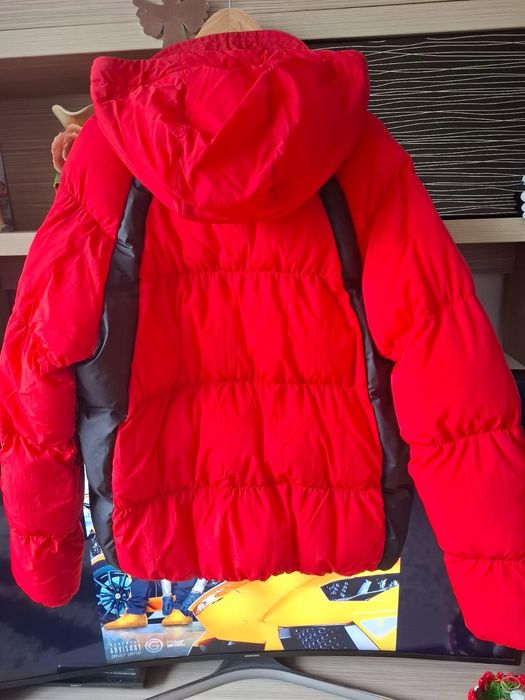 geaca jordan x Chicago bulls