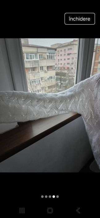 Pulover mărimea 48-50