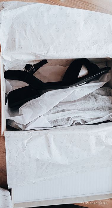 женские сандали 39рр