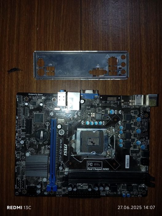 Продам материнские платы