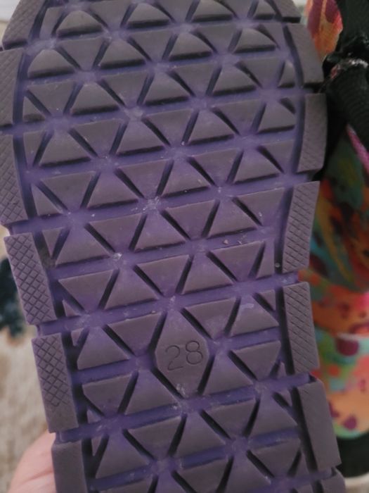 Cizmulițe impermeabile