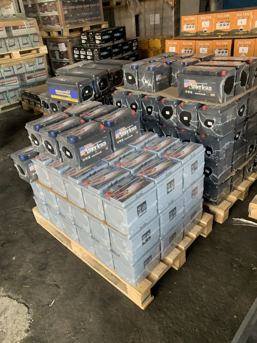 Akumlyator Byd Malibu Onix Tracker Monza Delkor hammasidan bor 24/7