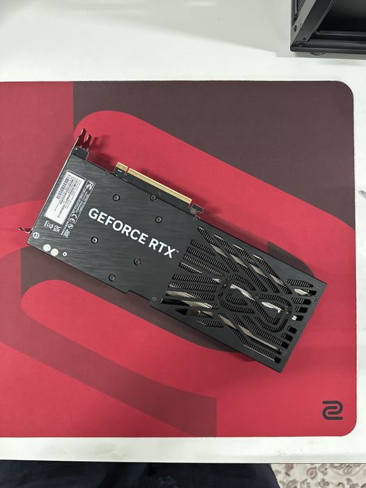 Nvidia RTX 5060 ti 8 gb PALIT