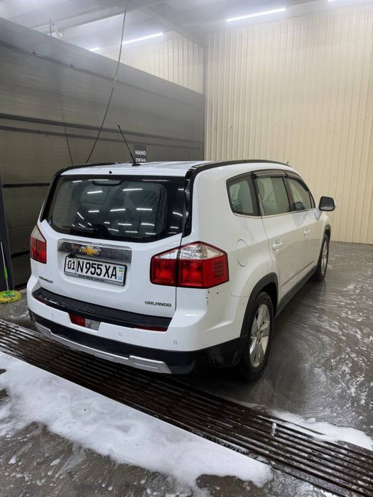 ORLANDO avtomat Sotiladi