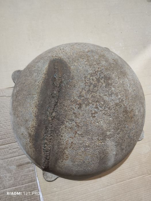 СССР Казан 30 л  ошакка арналган