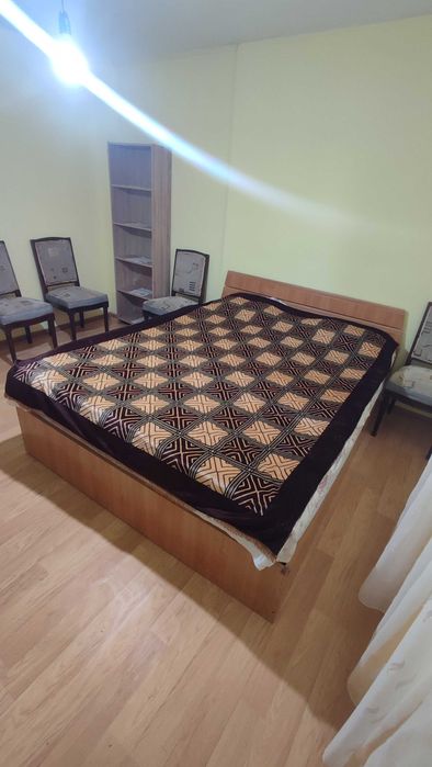 Chirie in casa veche cu 3 camere, Pantelimon, Ilfov - minim 1 an