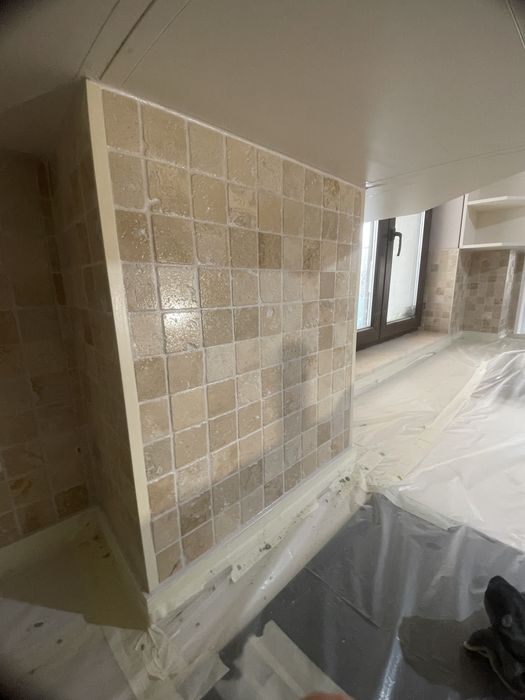 Execut lucrari in constructii rog seriozitate !!