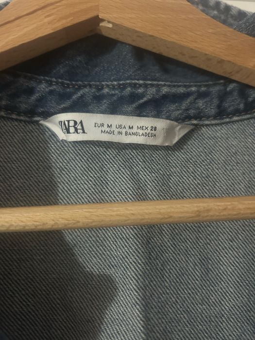 Salopeta Zara masura M