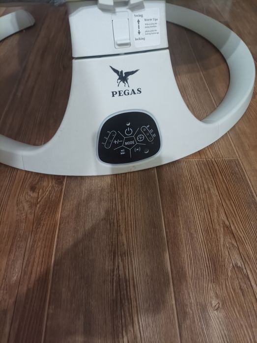 Продаётся электрический шезлонг