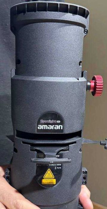 Световое оборудование