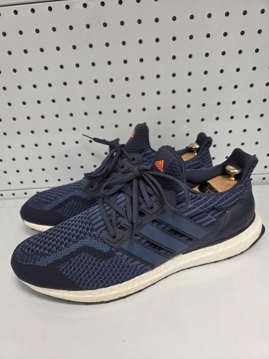 Оригинални мъжки маратонки - Adidas Ultra Boost