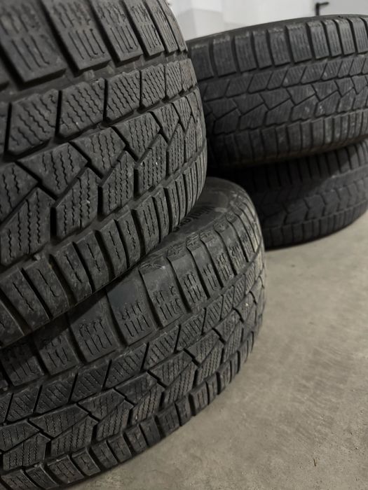 Jante mercedes c cu anvelope