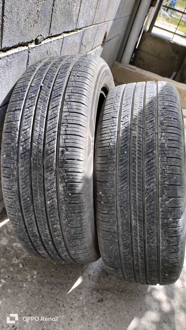 Nexen 235 55 r19