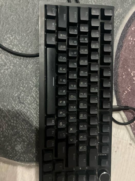 Клавиатура