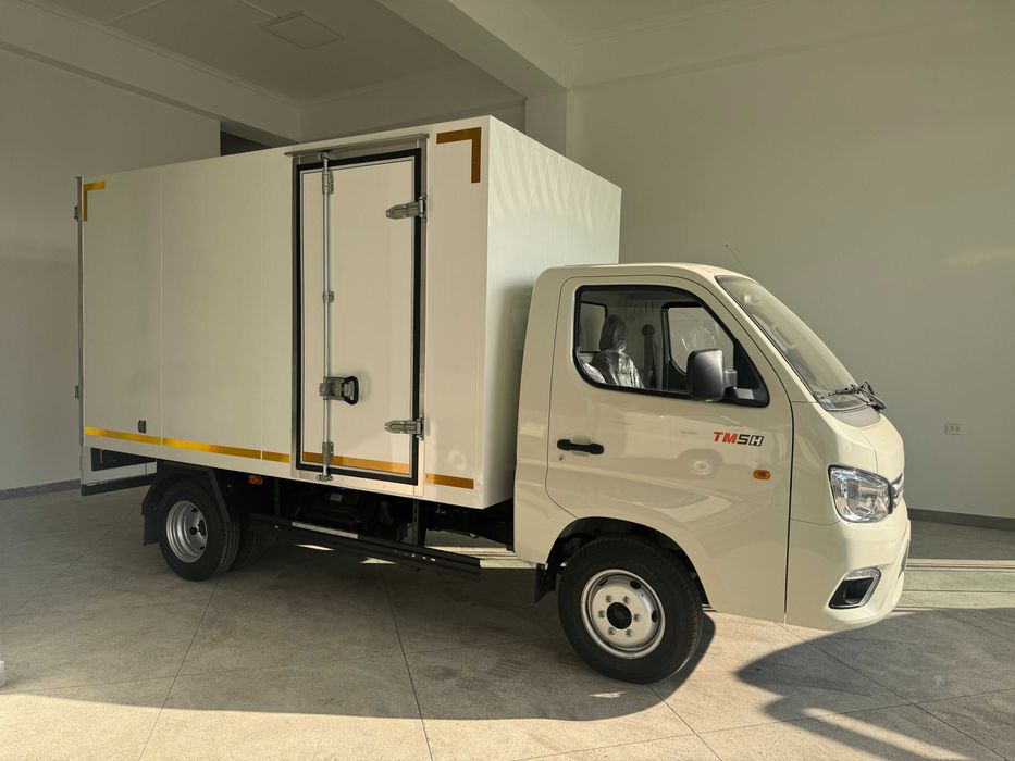 FOTON МЕТАЛЛИЧЕСКИЙ Кузов грузовой автомобиль