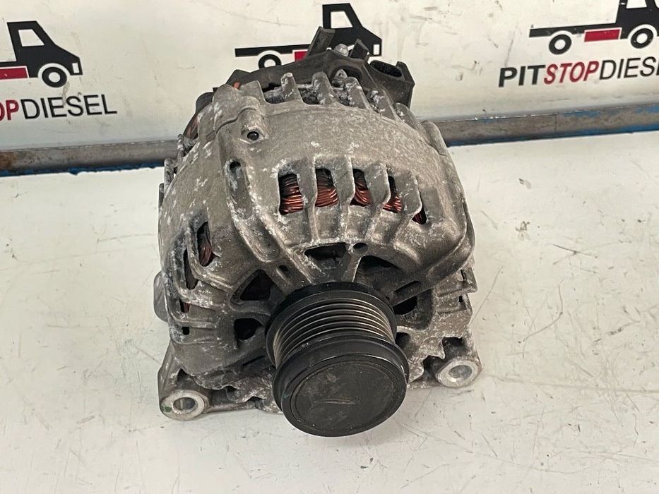 alternator 1.6 tdi ford b max c max focus 3 kuga 2 transit tourneo volvo c30 s40 s60 s80 av6n10300gc 2008-2024