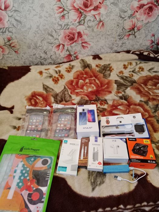 Смартфон Coolpad a 10