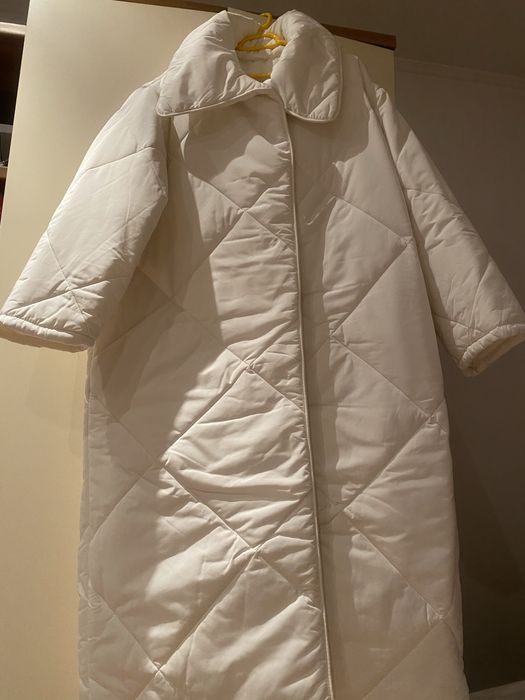 Haina ASOS dama lunga matlasata mar 38