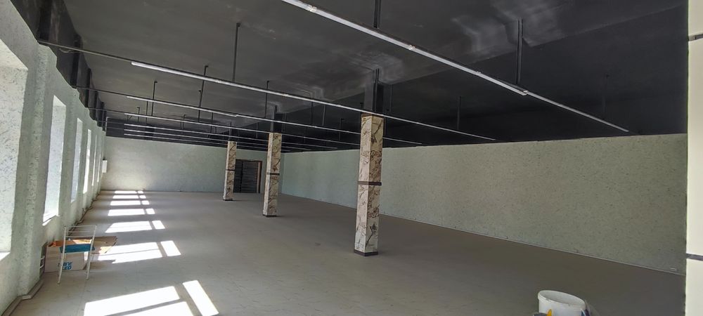 Магазин, шоурум учун ижарага берилади. Сдается помещение под магазин,