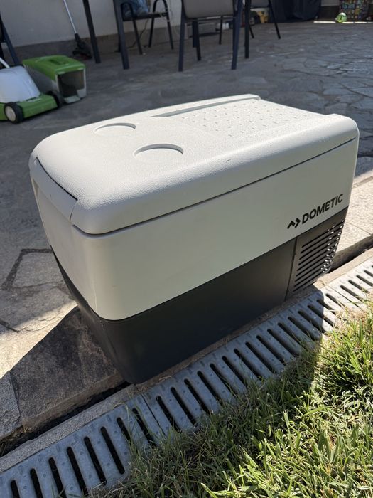 Хладилник с компресор Dometic 36
