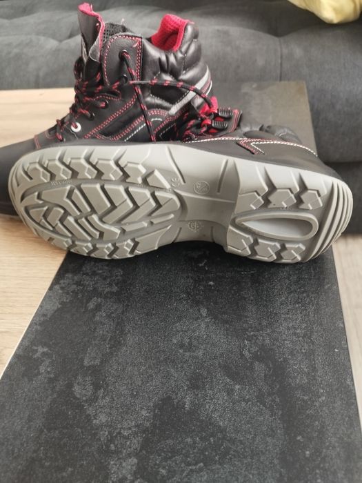 Работни обувки Exena