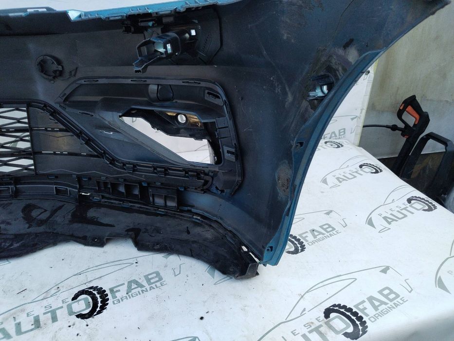 Bara fata Volkswagen Touran 5T R-Line an 2015-2016-2017-2018-2019-2020