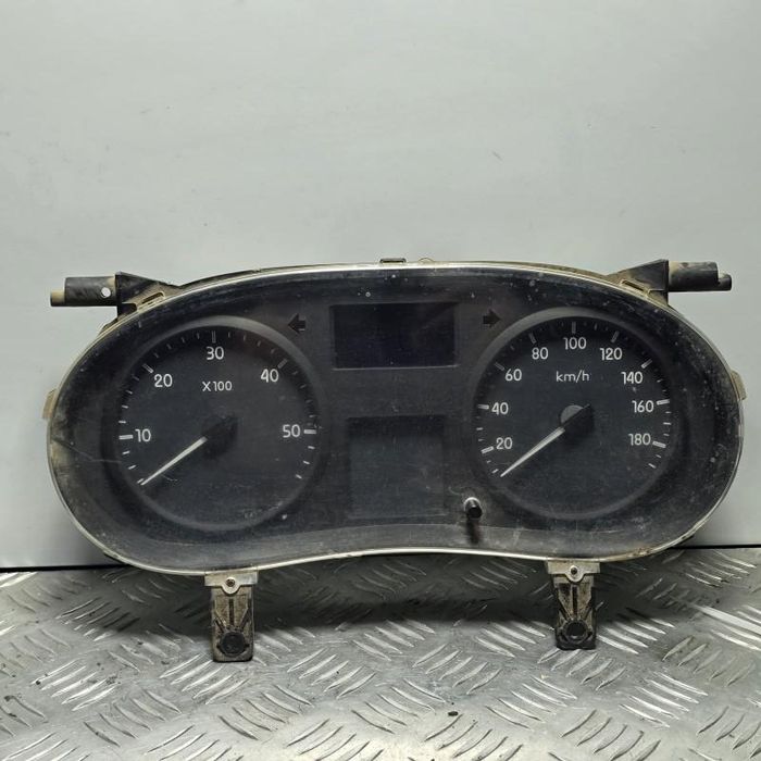 Ceasuri bord diesel Renault Master 2.5 D G9U