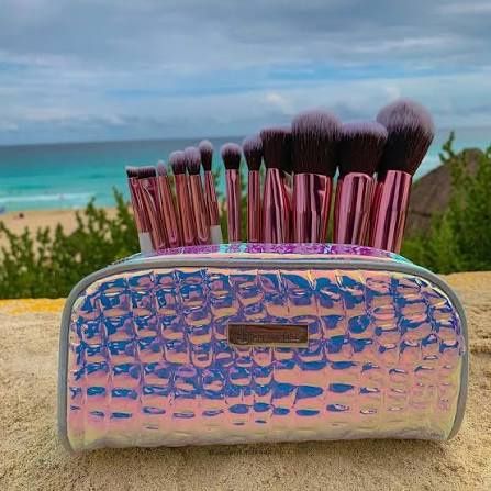 Распродажа кисти для макияжа!