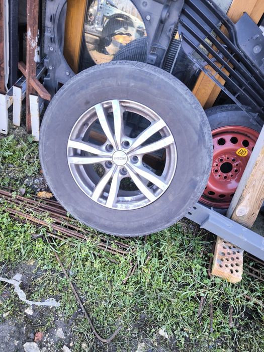Сузуки Гранд Витара НА ЧАСТИ 4х4 1,9 дизел Suzuki
