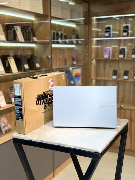 ASUS VivoBook ноутбук / PhoneLab