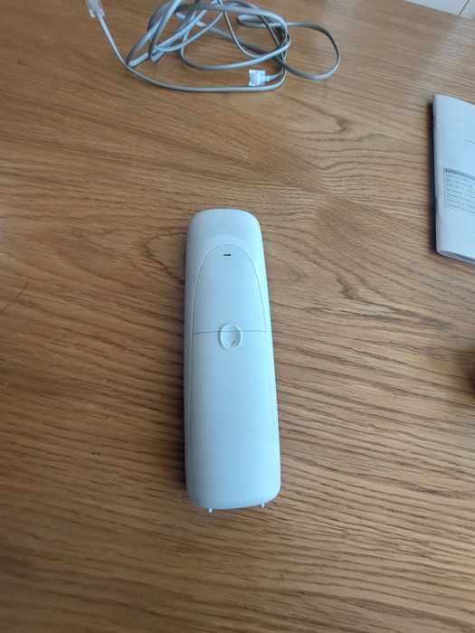 Телефон Panasonic KX-TG1611FX с безжична слушалка