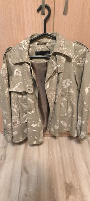 Шлифер, тренч Next, размер М