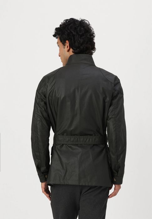 Geaca Belstaff 100% Originala !!!