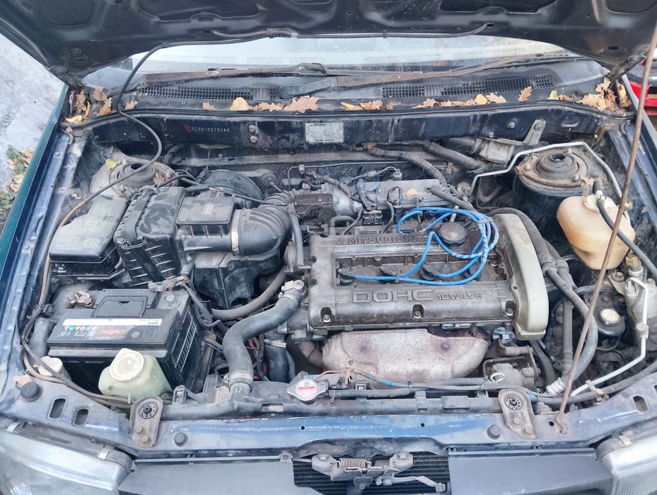 Продам Mitsubishi RVR 1995 года