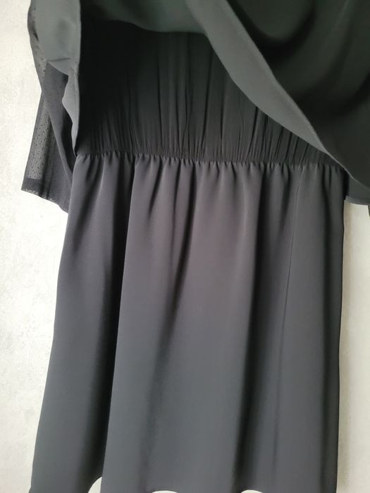 Rochie neagră HM