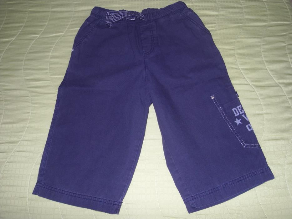 Къси юношески панталони