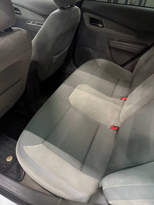 Chevrolet Cobalt LTZ