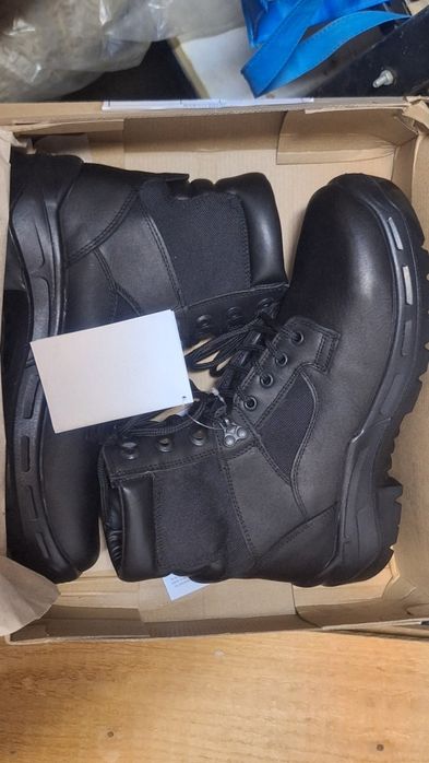 Полицейски кубинки # 43