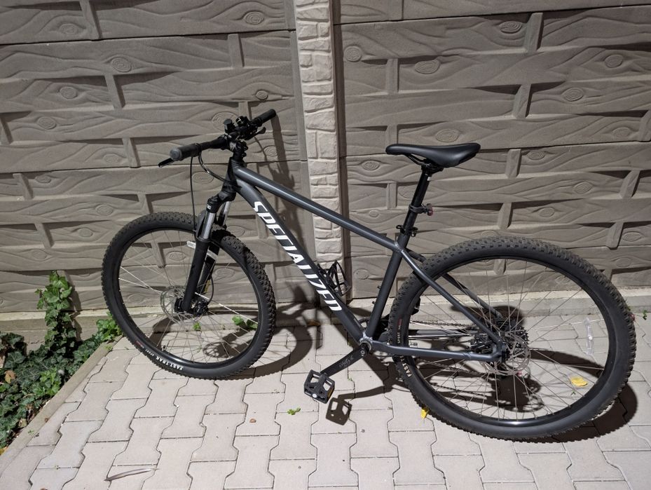 SPECIALIZED Rockhopper Sport 29 - Satin Black