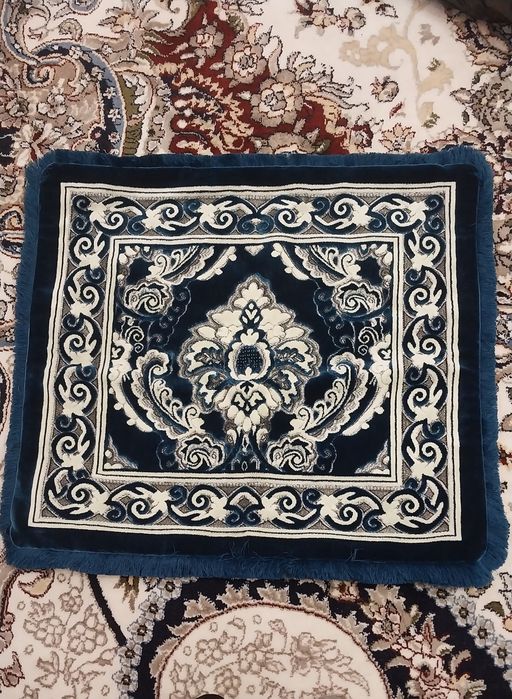 Yangi  koʻrpachalar  sotiladi