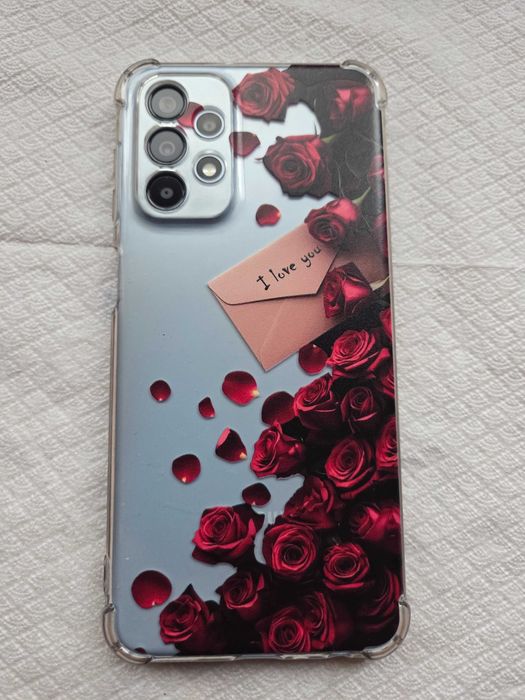 Samsung A23 5G 64/4 GB