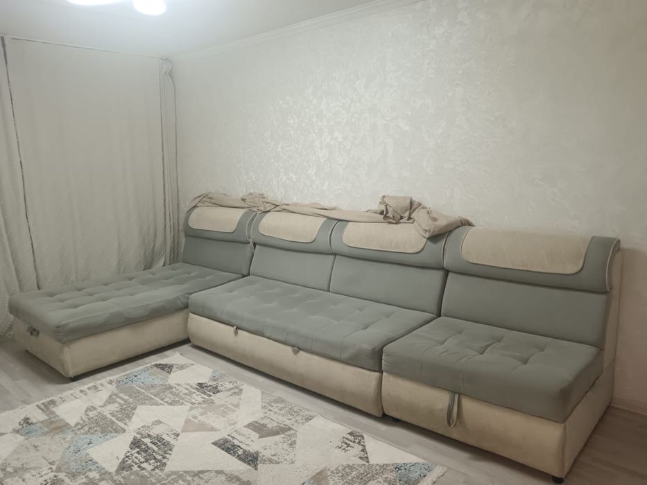 Продам диван в хорошем состояний