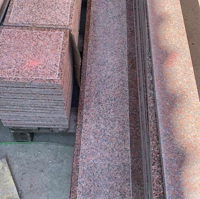 Гранит Травертин Плитняк