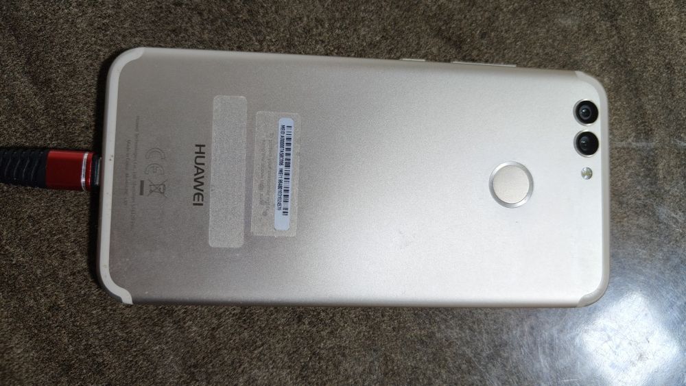 Huawei PIC-LX9 display spart