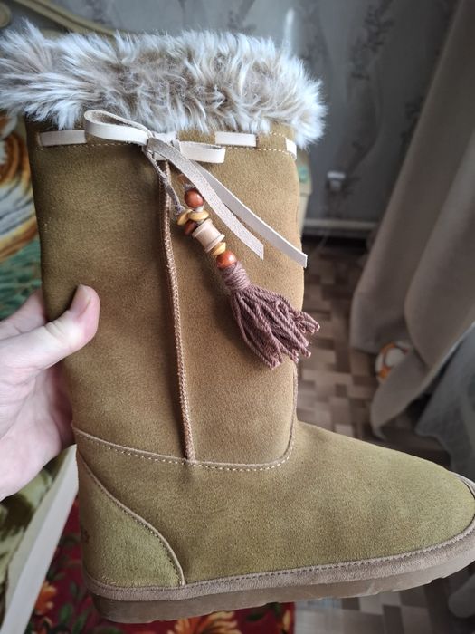 Продам уги подростковые