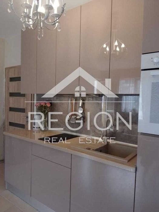 Дава се под наем Двустаен апартамент в Варна, Бриз - 52 кв.м за 612 € - Снимка #1