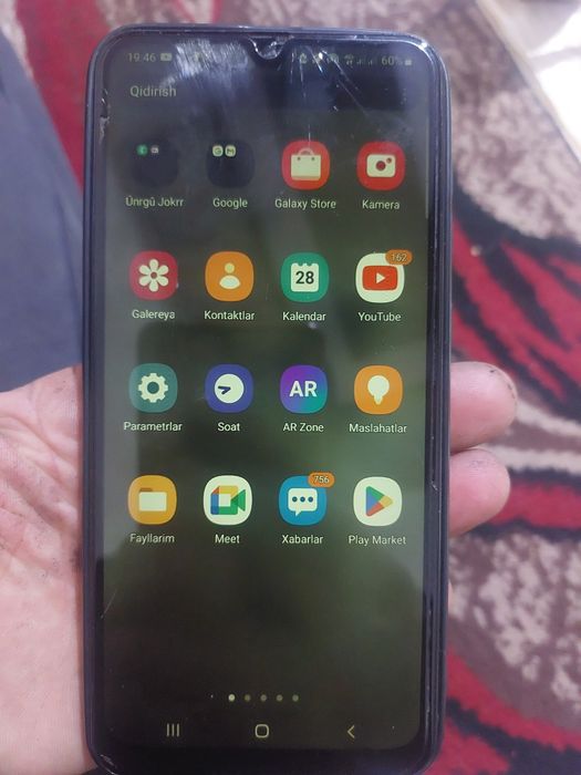 Samsung galaxy a50