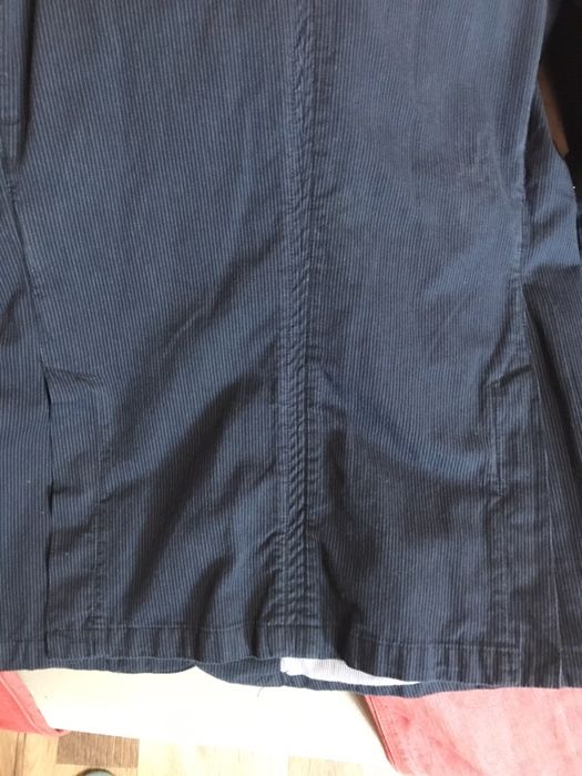 Sacou barbatesc salsa M bleumarin sacou barbati albastru