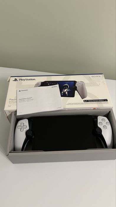 Sony Playstation Portal
