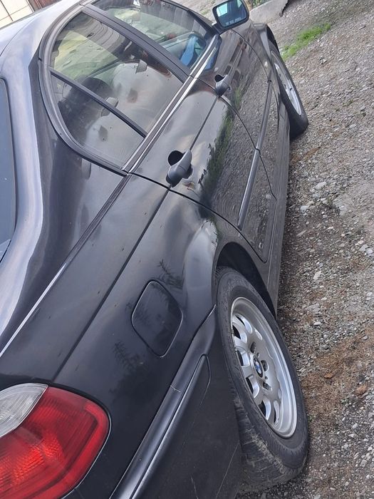 Vand Bmw e 46 an 2000